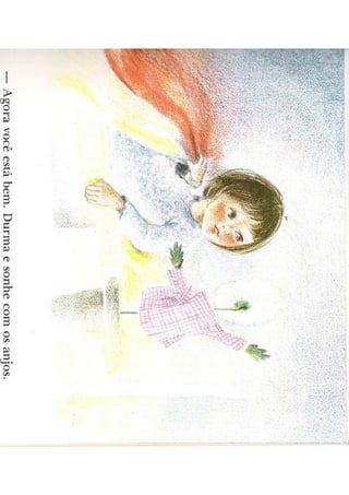 Livro da Margarida  Friorenta