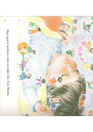 Livro da Margarida  Friorenta
