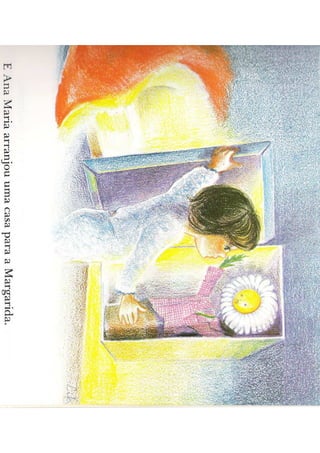 Livro da Margarida  Friorenta