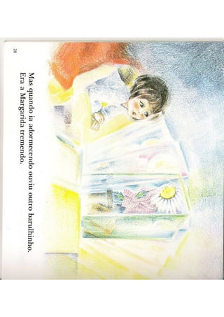 Livro da Margarida  Friorenta