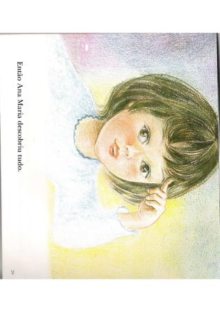Livro da Margarida  Friorenta