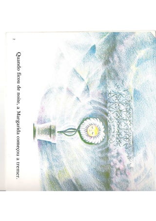 Livro da Margarida  Friorenta