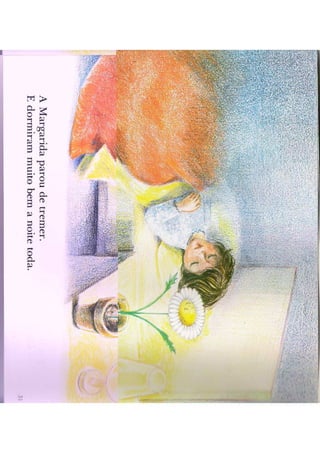 Livro da Margarida  Friorenta