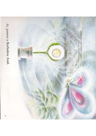 Livro da Margarida  Friorenta