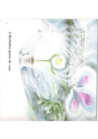 Livro da Margarida  Friorenta
