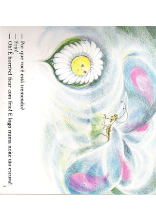 Livro da Margarida  Friorenta