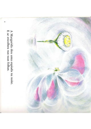 Livro da Margarida  Friorenta