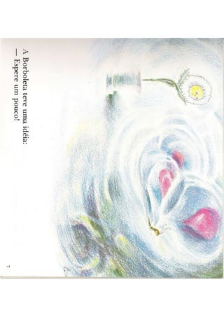 Livro da Margarida  Friorenta