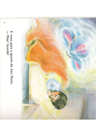 Livro da Margarida  Friorenta
