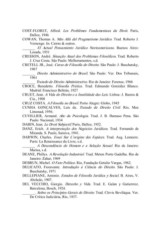 Livro de Daniel Coelho