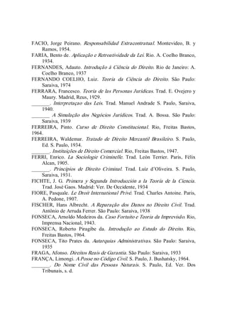 Livro de Daniel Coelho