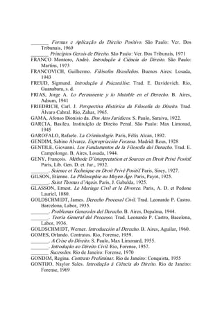 Livro de Daniel Coelho