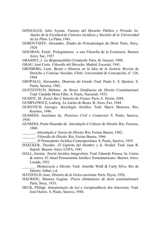 Livro de Daniel Coelho