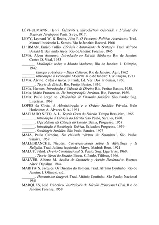 Livro de Daniel Coelho