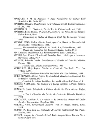 Livro de Daniel Coelho