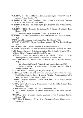 Livro de Daniel Coelho