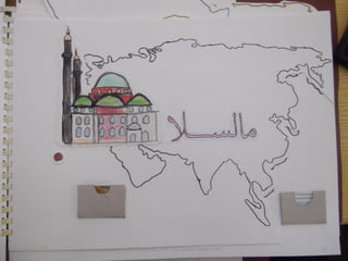 04-05-2016 10LIVRO DA PAZ, 3ºA - LEITURAS PARA A PAZ
 