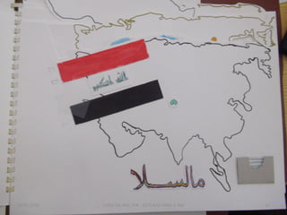 04-05-2016 11LIVRO DA PAZ, 3ºA - LEITURAS PARA A PAZ
 