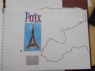 04-05-2016 14LIVRO DA PAZ, 3ºA - LEITURAS PARA A PAZ
 