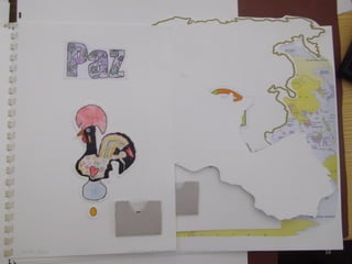 04-05-2016 16LIVRO DA PAZ, 3ºA - LEITURAS PARA A PAZ
 