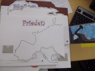 04-05-2016 5LIVRO DA PAZ, 3ºA - LEITURAS PARA A PAZ
 