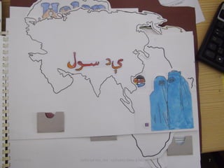 04-05-2016 7LIVRO DA PAZ, 3ºA - LEITURAS PARA A PAZ
 