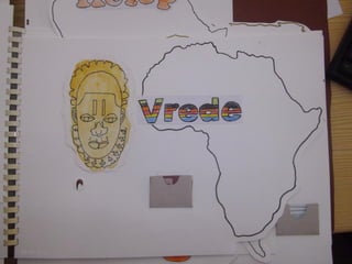 04-05-2016 8LIVRO DA PAZ, 3ºA - LEITURAS PARA A PAZ
 