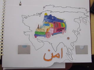 04-05-2016 9LIVRO DA PAZ, 3ºA - LEITURAS PARA A PAZ
 