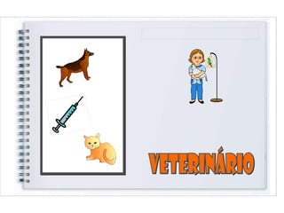 veterinário 