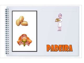 padeira 