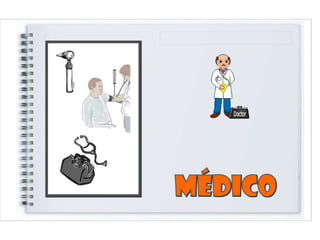 médico 
