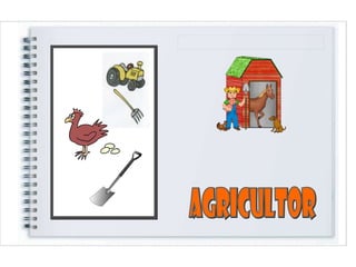 agricultor 