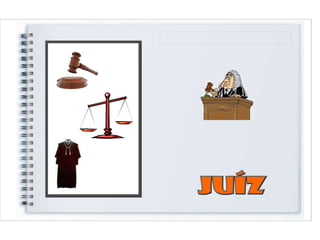 juíz 