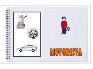 motorista 