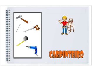 carpinteiro 