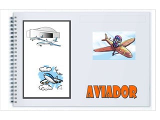 aviador 