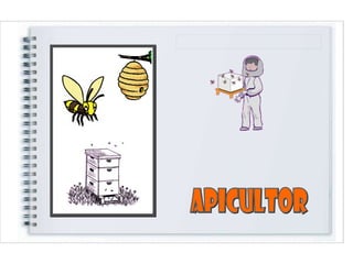 apicultor 