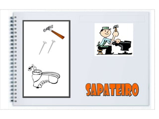 sapateiro 