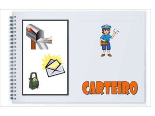 carteiro 