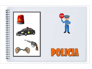 policia 