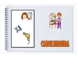 cabeleireira 