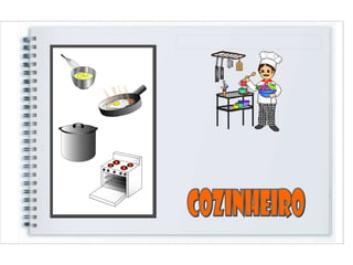 cozinheiro 