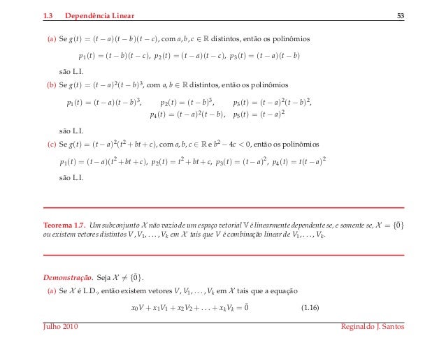 Livro De Algebra Linear Copia