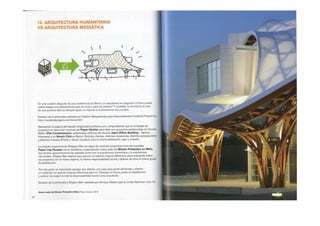 Livro de arquitectura