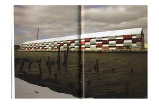 Livro de arquitectura