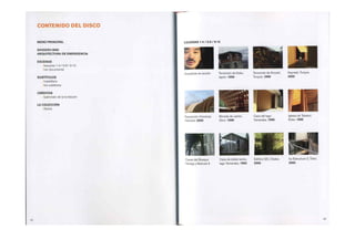 Livro de arquitectura