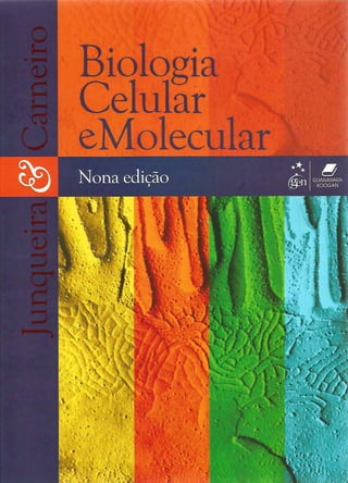 Biologia
Celular
eMolecular
•
 