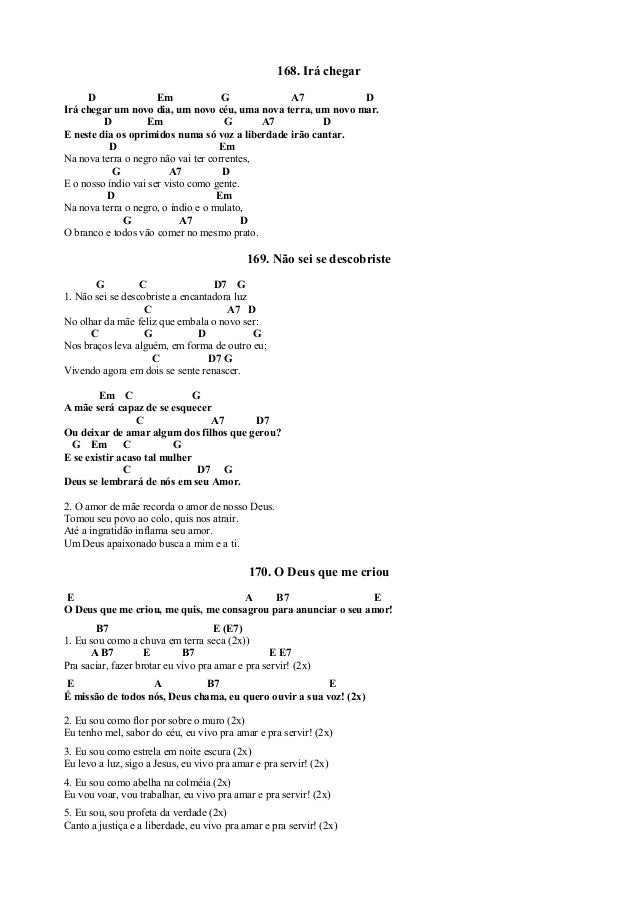 Livro Novo Cantemos Todos Pdf Converter