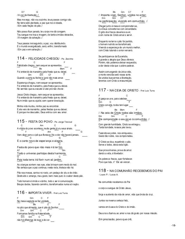 Cantai Ao Senhor Um Cantico Novo Kleber Lucas Livro De Cantos Da Congregacao