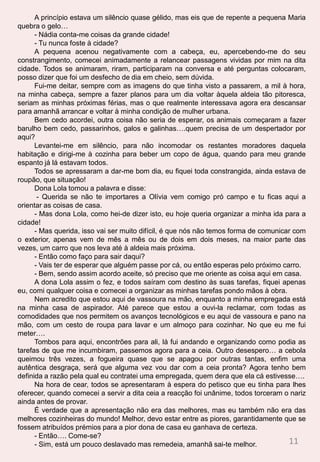 pontos rolantes e plataformas elevatórias;